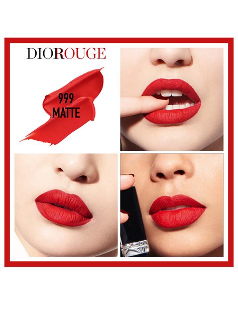 dior rouge couture collection refillable lipstick jewel edition香港售价